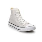 Adult Converse Chuck Taylor All Star High Top Shoes, Women's, Size: M10w12, Light Grey