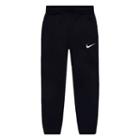 Boys 4-7 Nike Logo Therma-fit Fleece Pants, Size: 7, Oxford