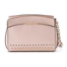 Jennifer Lopez Heather Studded Crossbody Bag, Women's, Light Pink