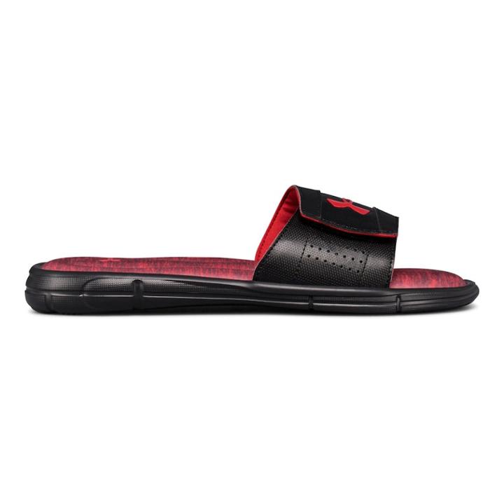 Under Armour Ignite Cc Heather V Men's Slide Sandals, Size: 7, Oxford