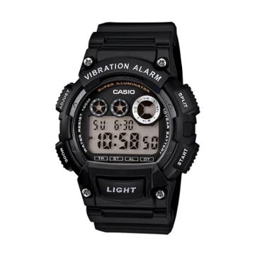 Casio Men's Digital Chronograph Watch