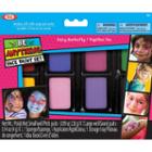 Ideal Be Anything Fairy Butterfly Face Painting Kit ()