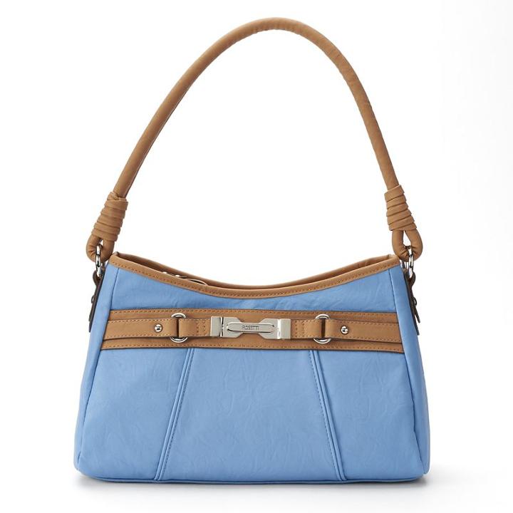 Rosetti Sea Breeze Hobo, Women's, Light Blue