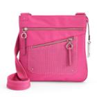 Rosetti Go Liverpool Crossbody Bag, Women's, Pink