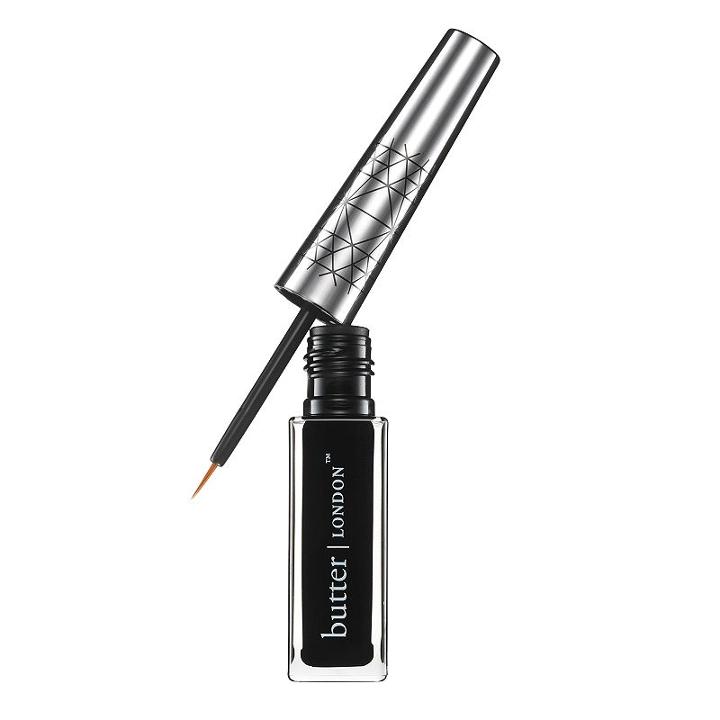 Butter London Iconoclast Infinite Lacquer Liner, Black