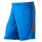 Big & Tall Tek Gear&reg; Laser Cut Basketball Shorts, Men's, Size: 3xb, Med Blue