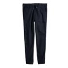 Boys 8-20 Urban Pipeline&reg; Core Twill Jogger Pants, Size: Xl(18/20), Black