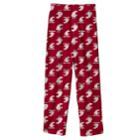Boys 8-20 Washington State Cougars Team Logo Lounge Pants, Size: Xl 18-20, Red