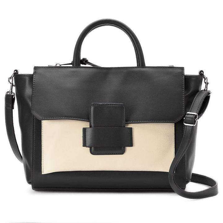 Mondani Allie Satchel, Women's, Multicolor