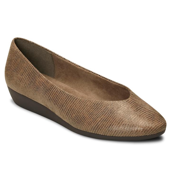 A2 By Aerosoles Architect Women's Flats, Size: 8.5, Multicolor