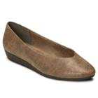 A2 By Aerosoles Architect Women's Flats, Size: 8.5, Multicolor