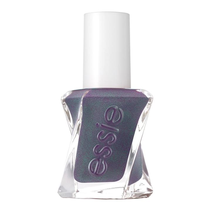 Essie Gel Couture Reds And Berries, Purple Oth