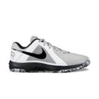 Nike Air Mavin Men's Basketball Shoes, Size: 7.5, Light Grey