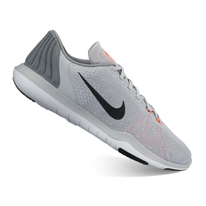 Nike Flex Supreme Tr 5 Women's Cross-training Shoes, Size: 9, Oxford