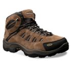 Hi-tec Bandera Men's Mid-top Waterproof Hiking Boots, Size: 12 Wide, Brown