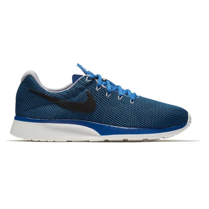 Nike Tanjun Racer Men's Shoes, Size: 11, Dark Blue