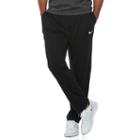 Men's Nike Dri-fit Fleece Pants, Size: Xxl, Grey (charcoal)