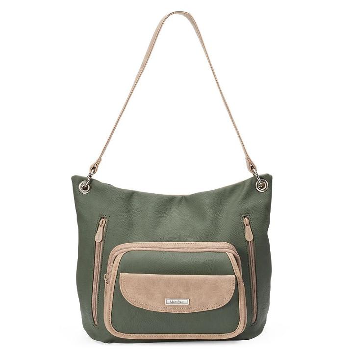 Multisac Dimension Hobo, Women's, Multicolor