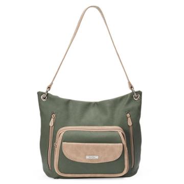 Multisac Dimension Hobo, Women's, Multicolor