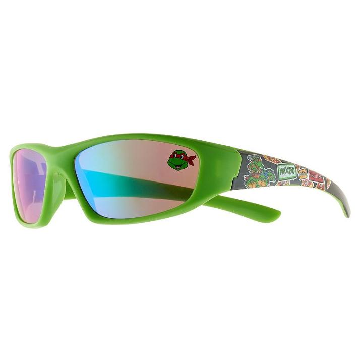 Youth Teenage Mutant Ninja Turtles Sunglasses, Boy's, Multicolor