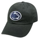 Youth Top Of The World Penn State Nittany Lions Crew Baseball Cap, Men's, Black