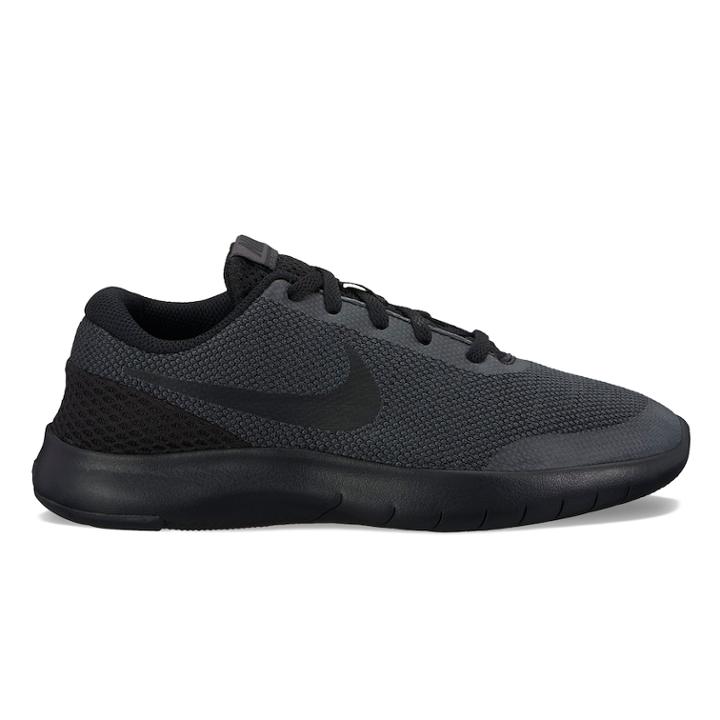 Nike Flex Experience Run 7 Grade School Boys' Sneakers, Size: 4, Oxford