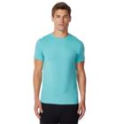 Men's Coolkeep Performance Tee, Size: Xl, Green Oth