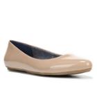 Dr. Scholl's Really Women's Ballet Flats, Size: 8 Wide, Beige Oth