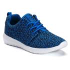 Xray Alpha Men's Athletic Shoes, Size: Medium (9), Blue