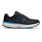 New Balance 560 V7 Women's Running Shoes, Size: 7.5 Wide, Red Overfl