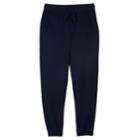 Boys 8-20 Chaps Connor Jogger Pants, Size: 18-20, Blue (navy)
