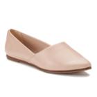 Apt. 9&reg; Prospect Women's D'orsay Flats, Size: 7.5, Natural