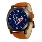 Men's Sparo Houston Texans Knight Watch, Multicolor