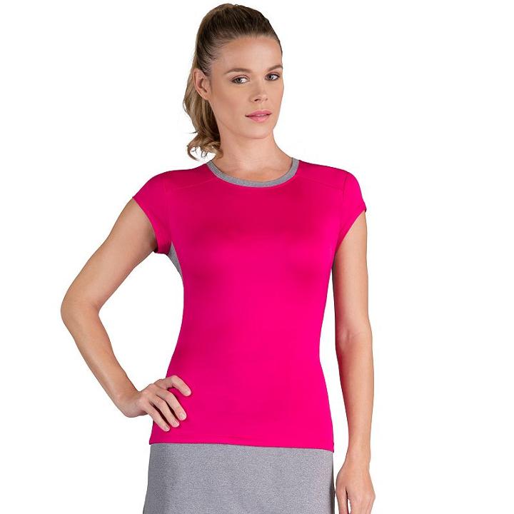 Women's Tail Rocio Tank Top, Size: Xxl, Dark Pink
