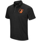 Men's Under Armour Baltimore Orioles Tech Polo Shirt, Size: Large, Oxford