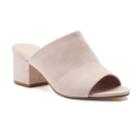 Madden Nyc Lauriee Women's Sandals, Size: Medium (10), Pink