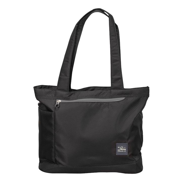 Skyway Mirage 18-in. Travel Tote, Women's, Black