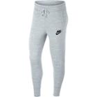 Women's Nike Vintage Gym Pants, Size: Medium, Light Grey