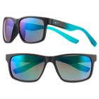 Men's Nike Cruiser Rectangular Sunglasses, Oxford