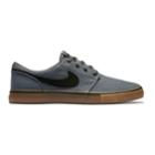 Nike Sb Solarsoft Portmore Ii Men's Skate Shoes, Size: 11, Oxford