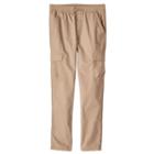 Boys 8-20 Urban Pipeline&reg; Pull-on Cargo Pants, Size: Xl, Med Beige