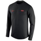 Men's Nike Oregon State Beavers Modern Waffle Fleece Sweatshirt, Size: Large, Ovrfl Oth