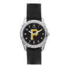 Kids' Sparo Pittsburgh Pirates Nickel Watch, Kids Unisex, Multicolor