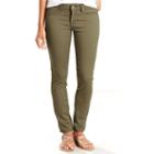 Women's Levi's&reg; 711 Skinny Jeans, Size: 32(us 14)m, Natural