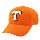 Adult Top Of The World Tennessee Volunteers One-fit Cap, Men's, Lt Orange