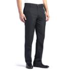 Men's Lee Classic-fit Cooltex&reg; Sporting Chino Pants, Size: 40x29, Black