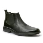 Giorgio Brutini Men's Ankle Boots, Size: Medium (8), Black