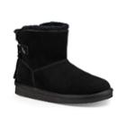 Koolaburra By Ugg Jaelyn Mini Women's Winter Boots, Size: 11, Black