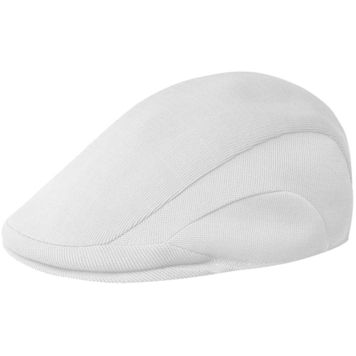Men's Kangol Tropic 507 Cap, Size: Small, Natural