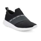 Adidas Cloudfoam Refine Adapt Women's Lifestyle Shoes, Size: 8, Black